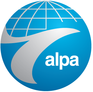 ALPA logo