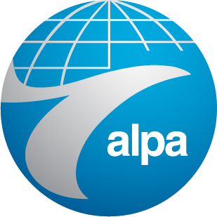 ALPA logo